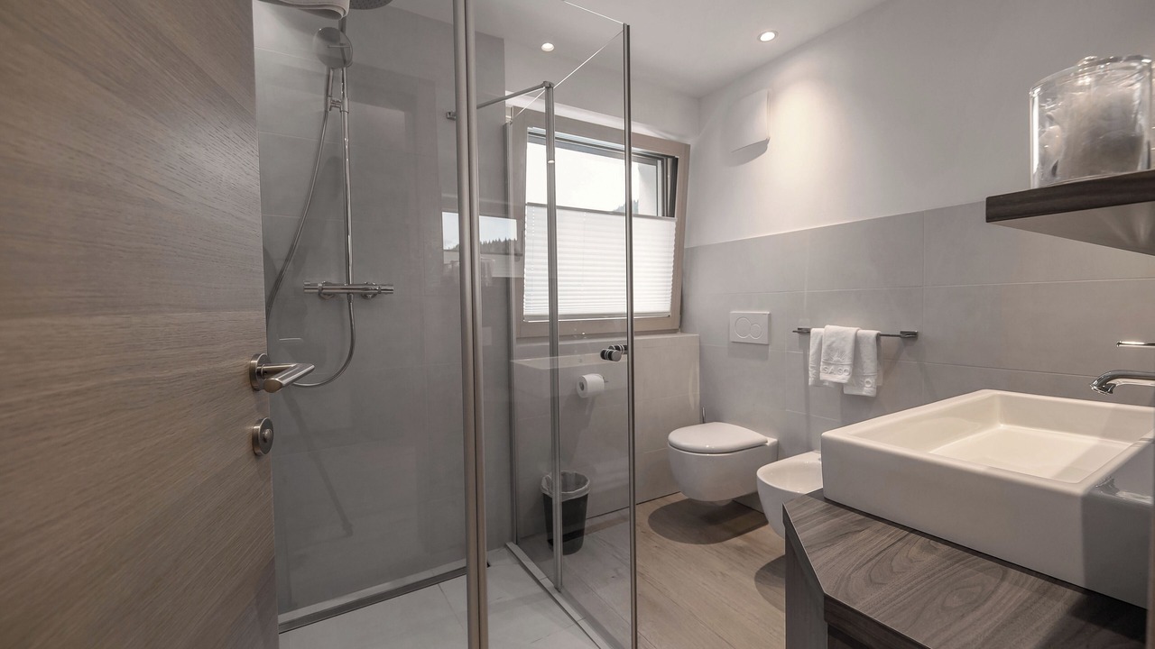 Photo of Bathroom in La Villa