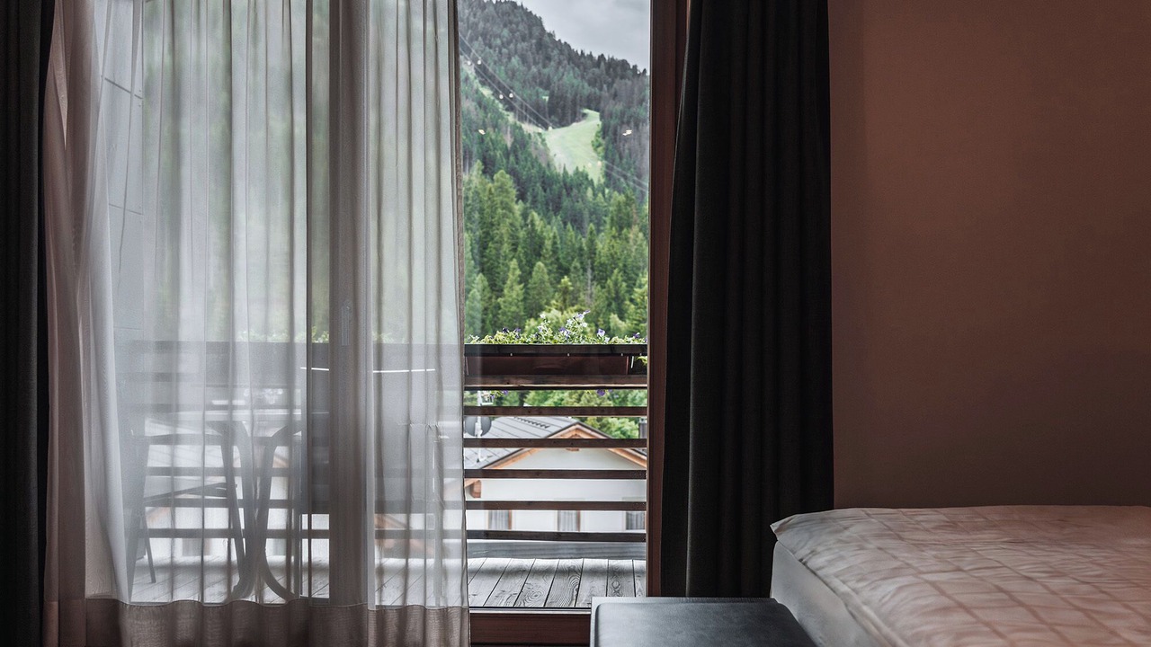 Photo of Bedroom in La Villa