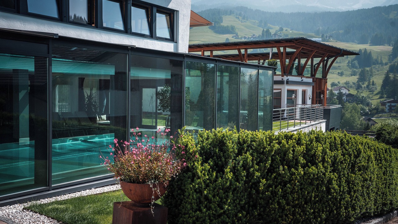 Photo of Outdoor in La Villa