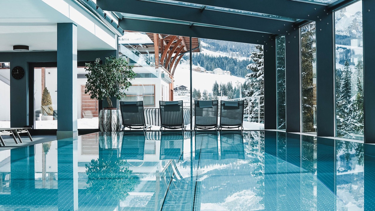 Photo of Outdoor in La Villa