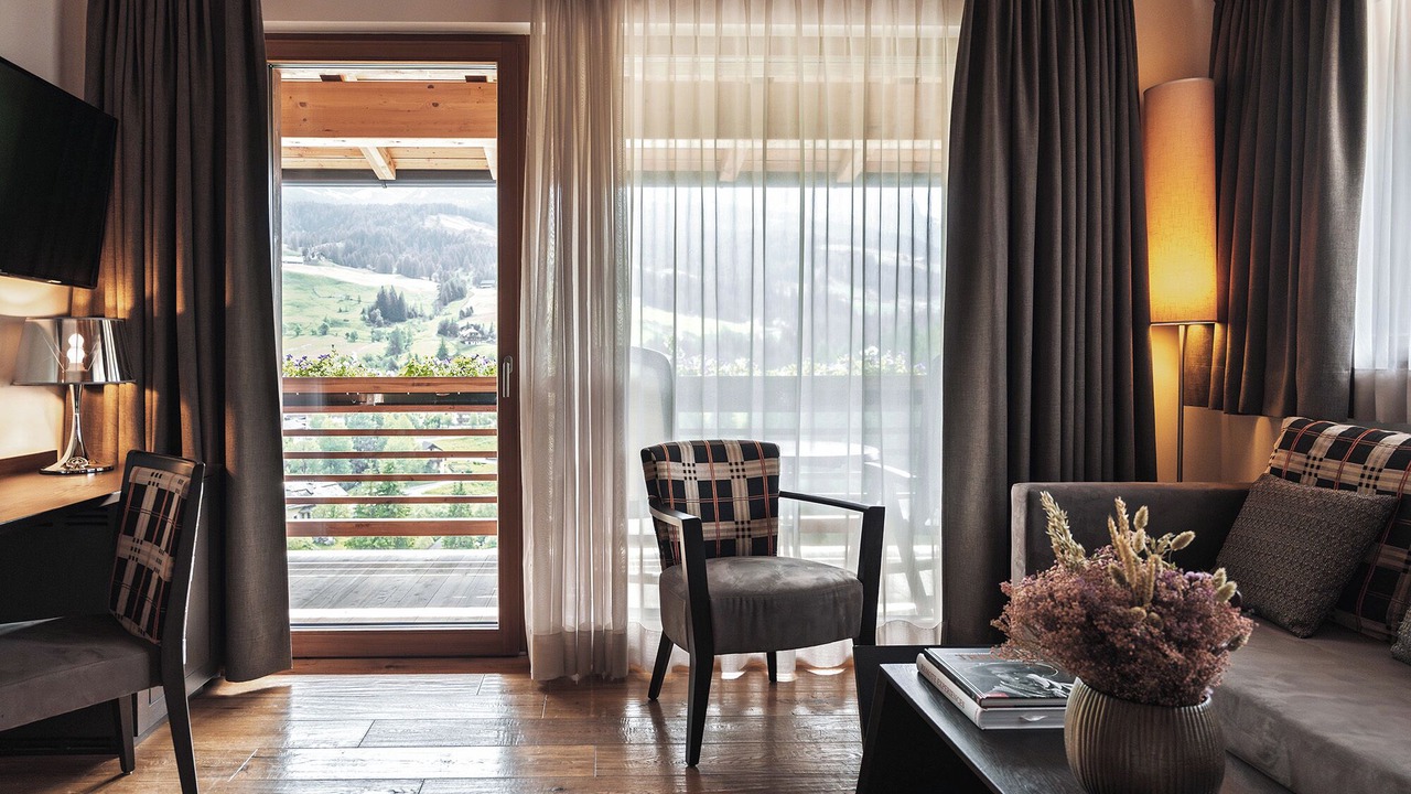 Photo of Bedroom in La Villa