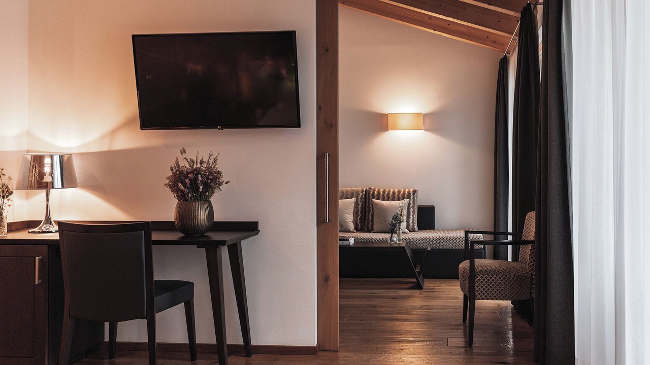 Photo of Bedroom in La Villa