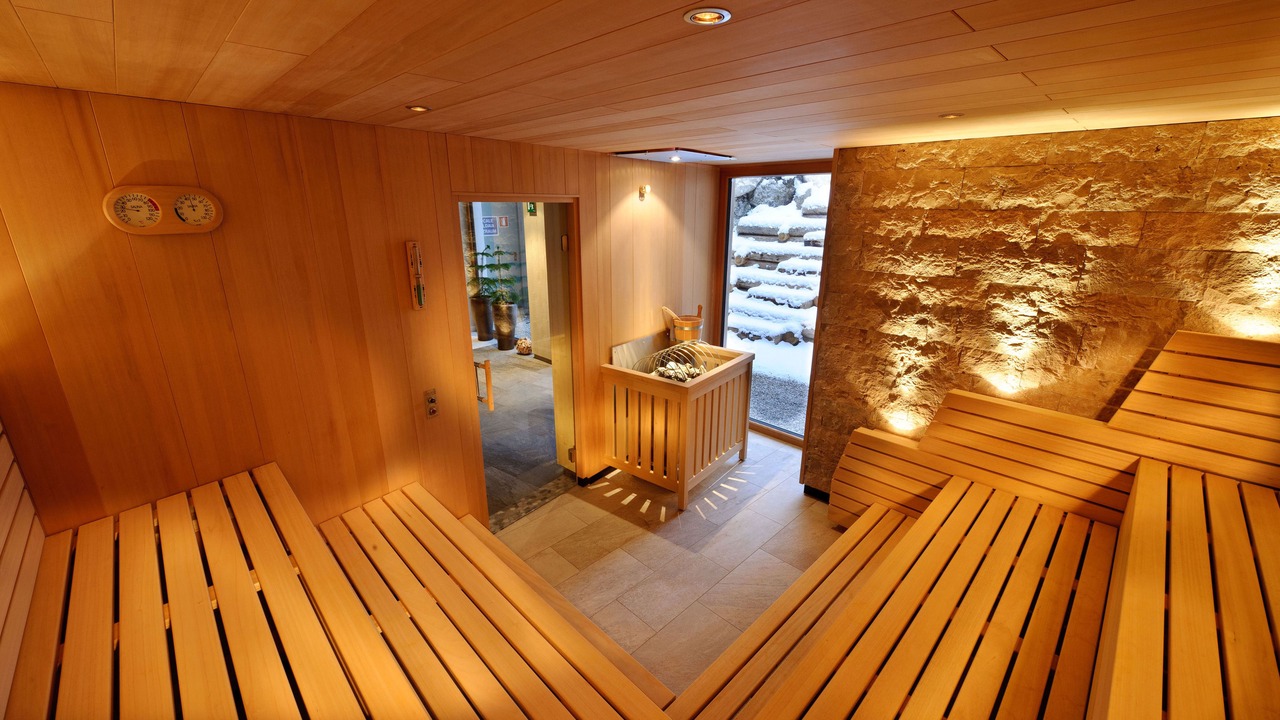 Photo of Bedroom in San Cassiano