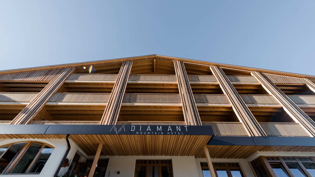 Photo of Outdoor in San Cassiano