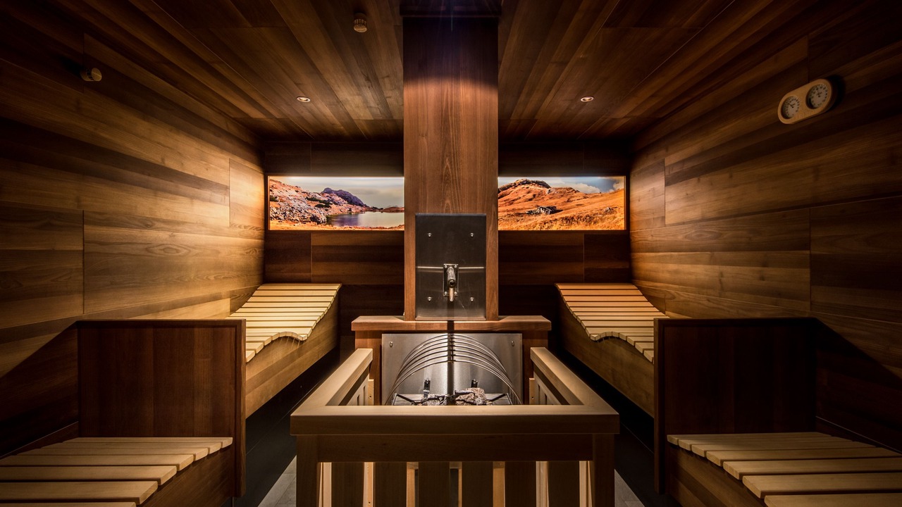 Photo of Bedroom in San Cassiano