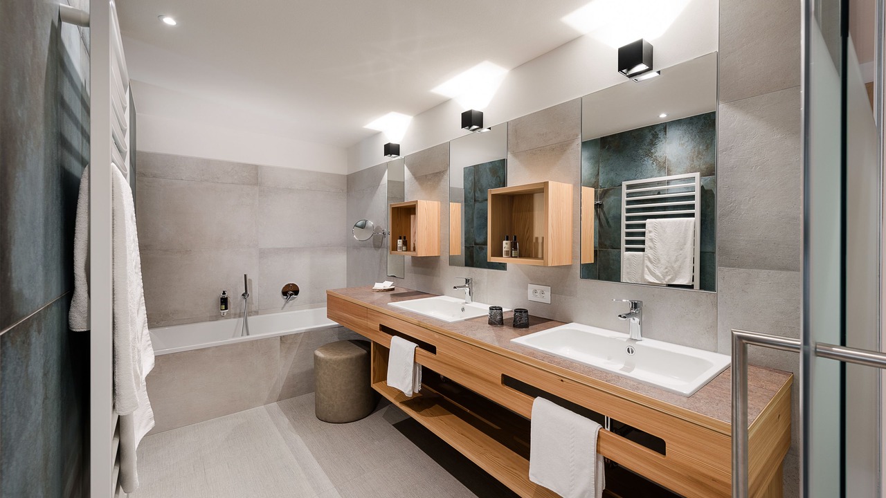 Photo of Kitchen in San Cassiano