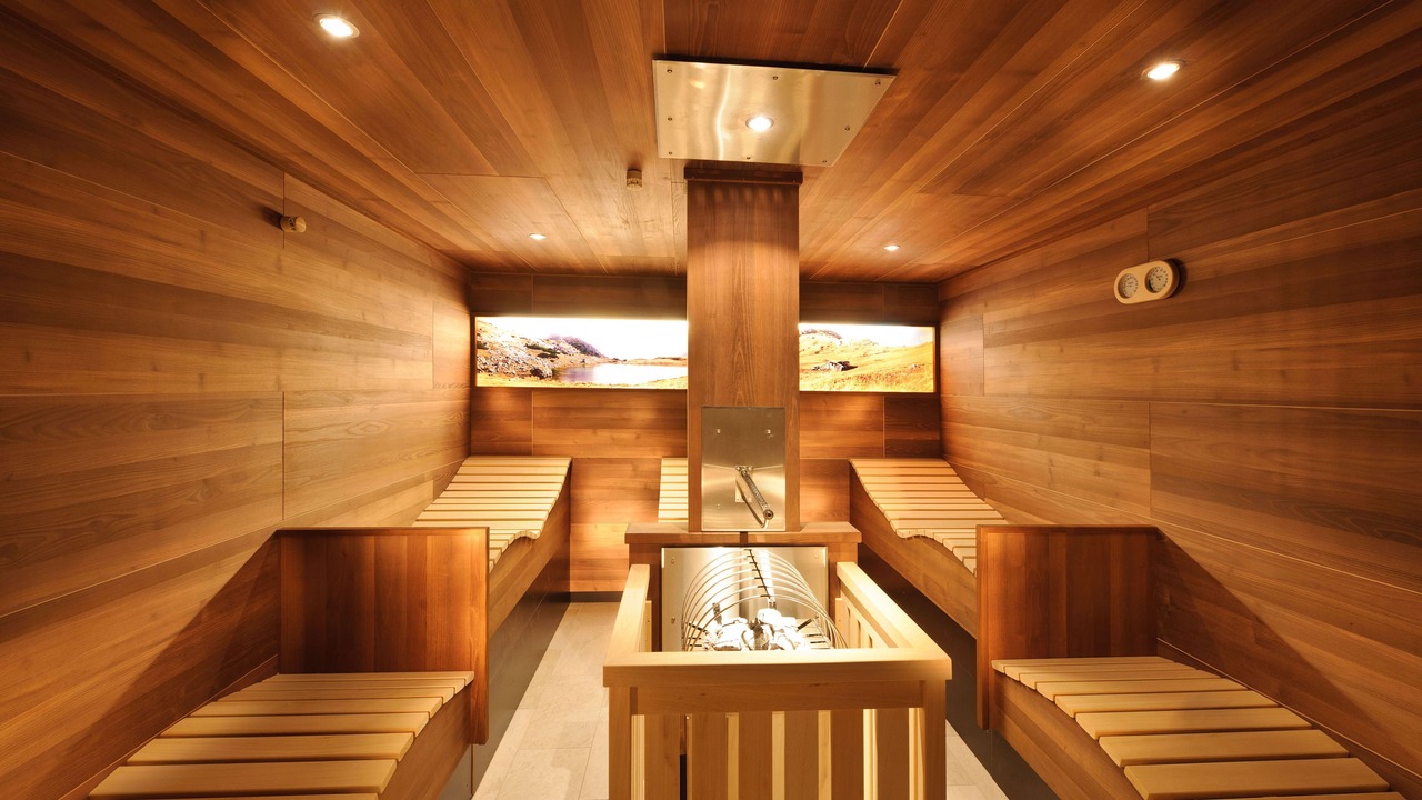 Photo of Bedroom in San Cassiano