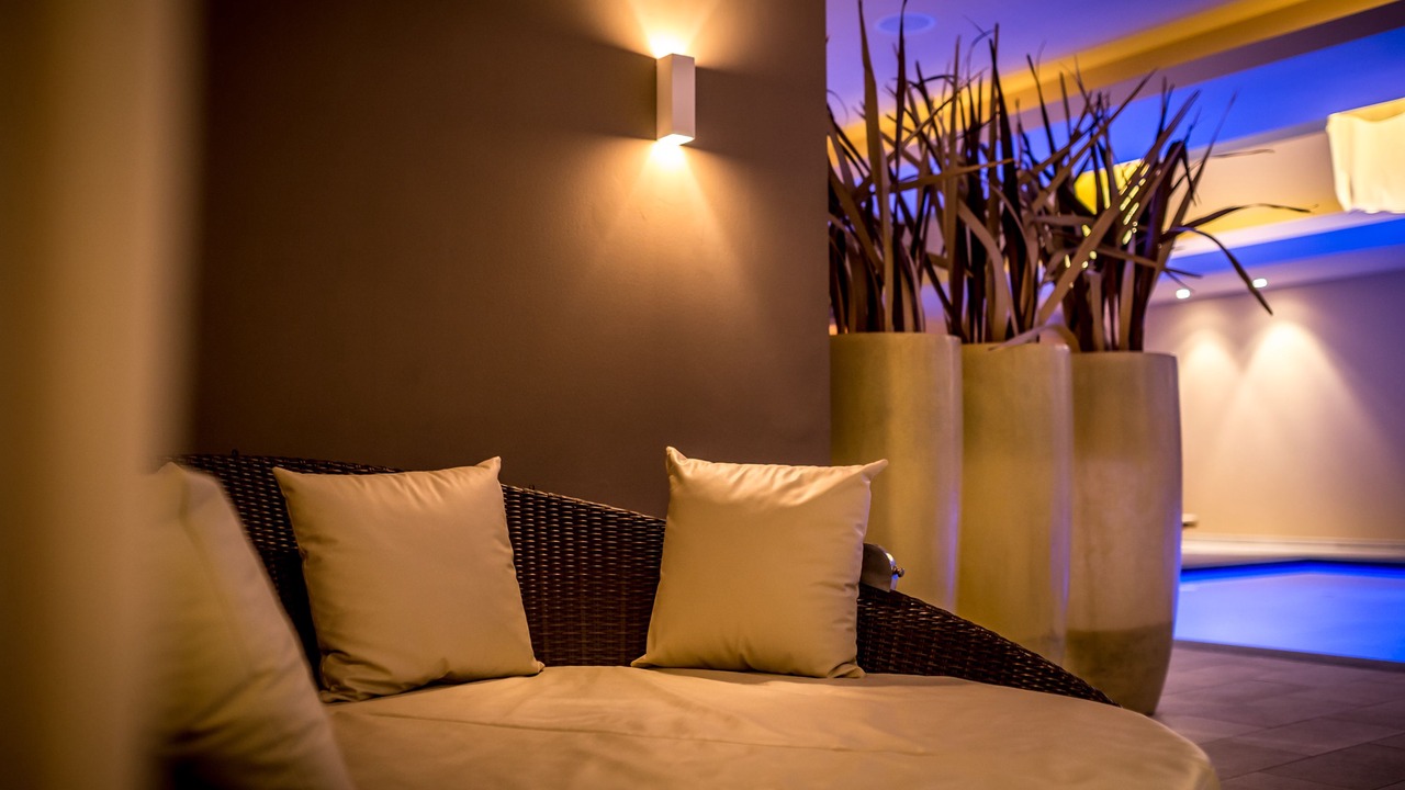 Photo of Bedroom in San Cassiano
