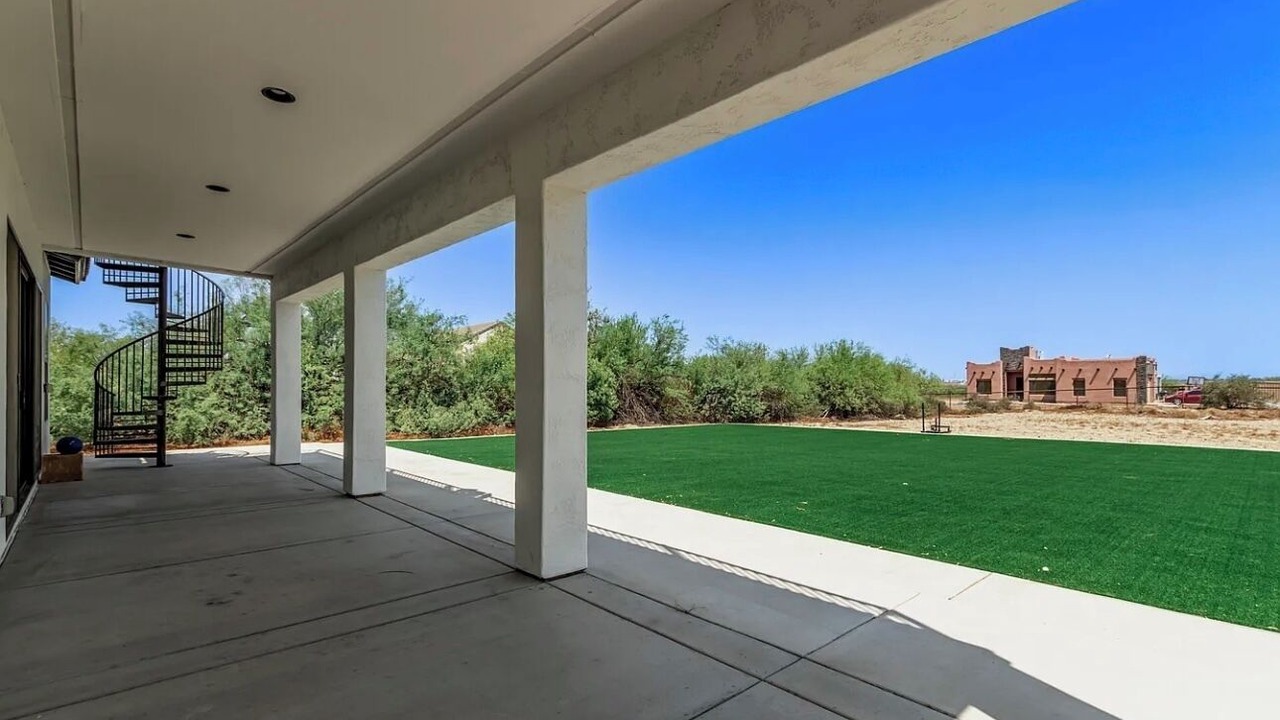 Photo of Outdoor in Goodyear