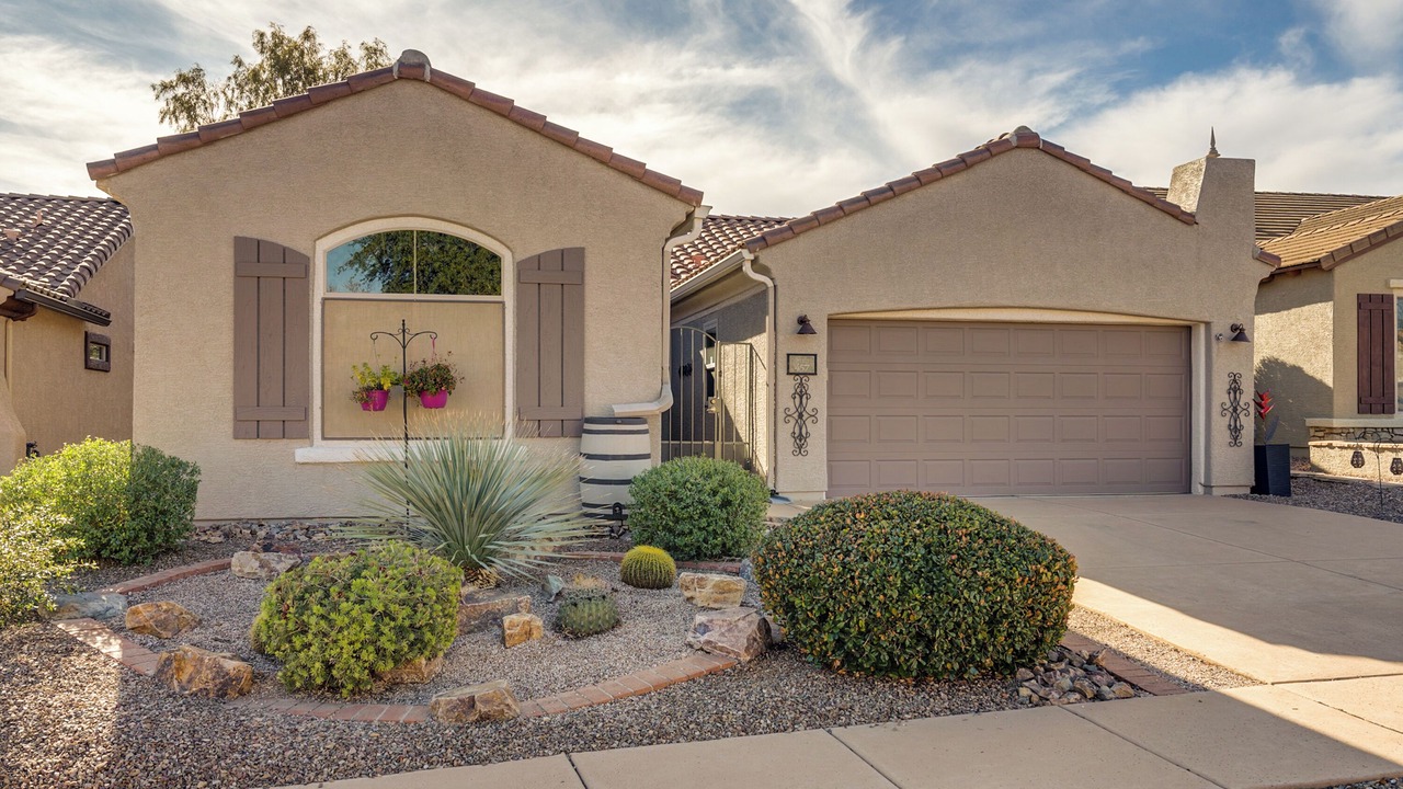 Photo of Outdoor in Rancho Sahuarita