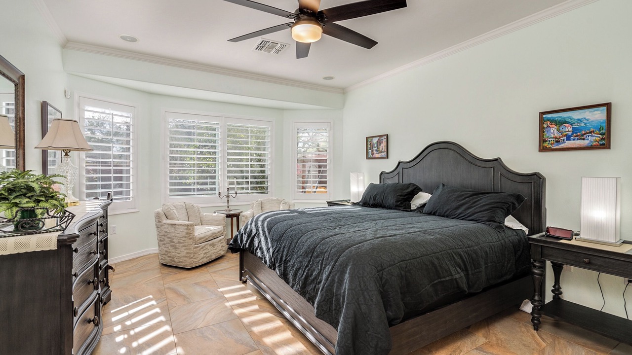 Photo of Bedroom in Rancho Sahuarita