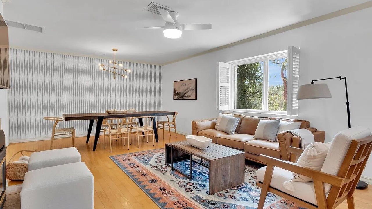 Photo of Livingroom in Prescott