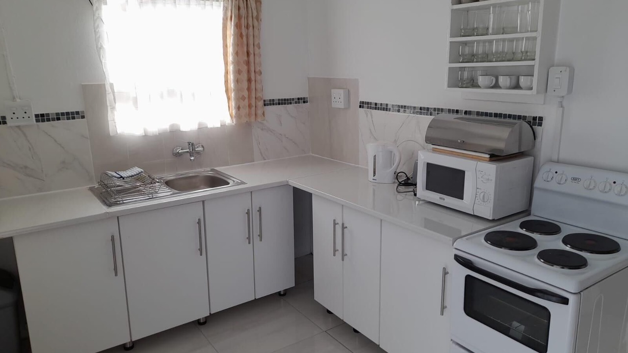 Photo of Kitchen in Newcastle