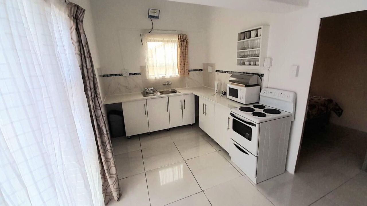 Photo of Kitchen in Newcastle