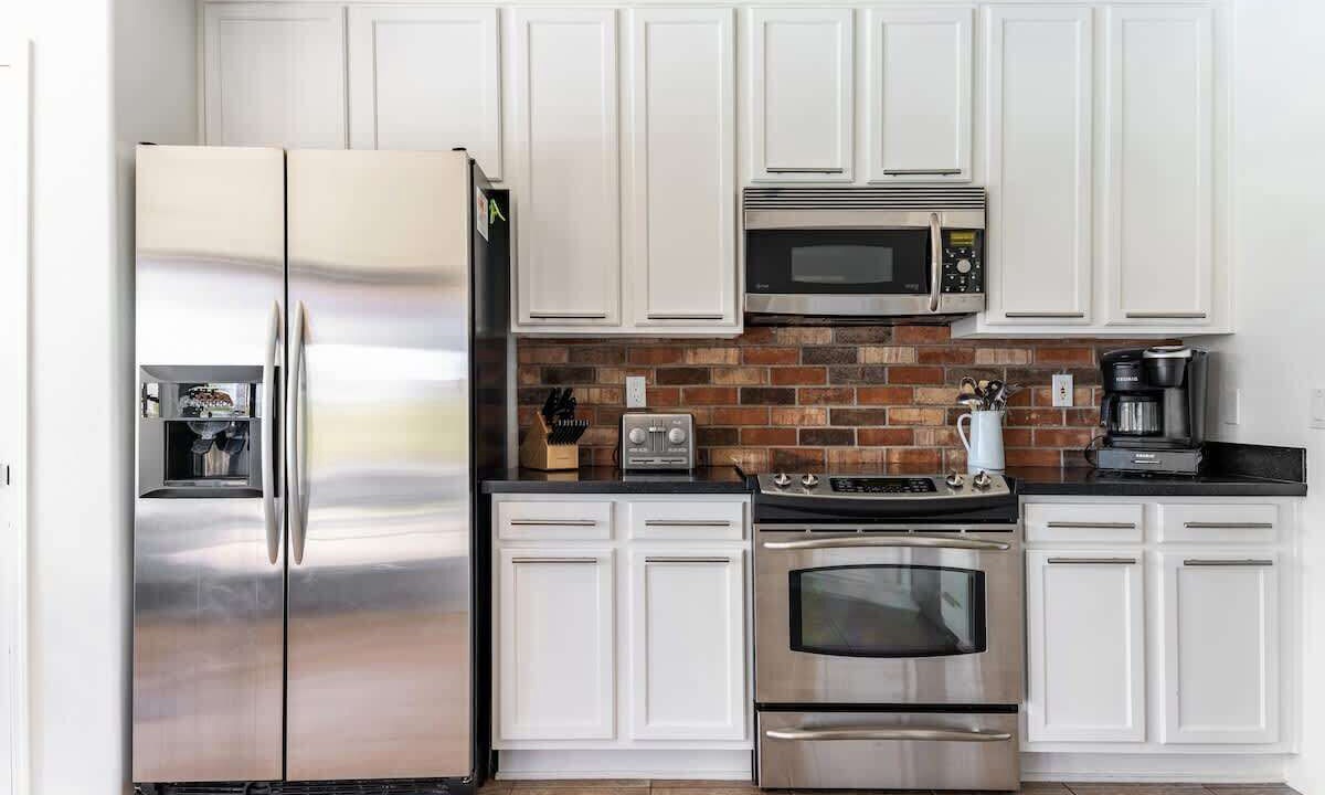 Photo of Kitchen in Tortolita