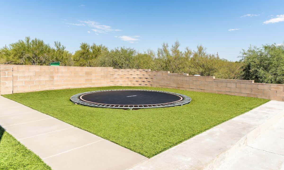 Photo of Outdoor in Tortolita