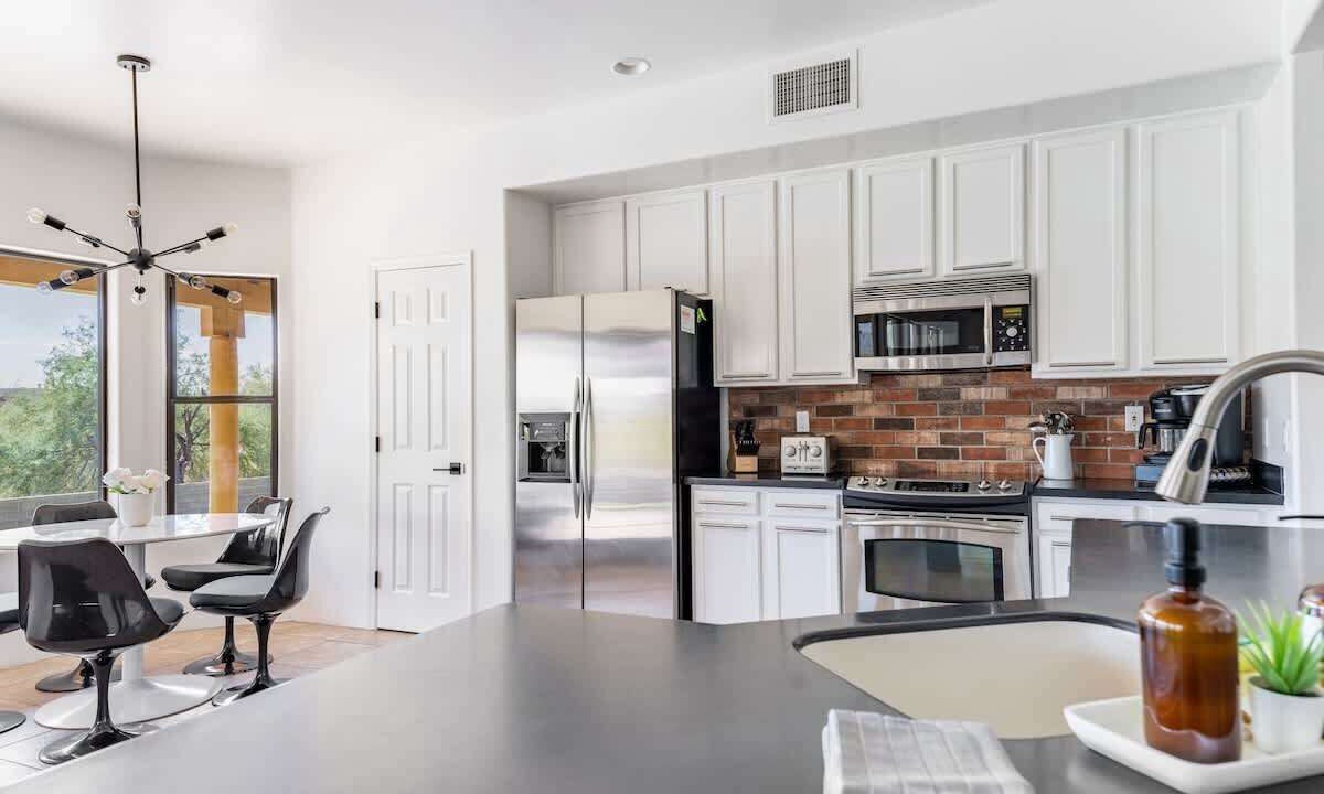 Photo of Kitchen in Tortolita