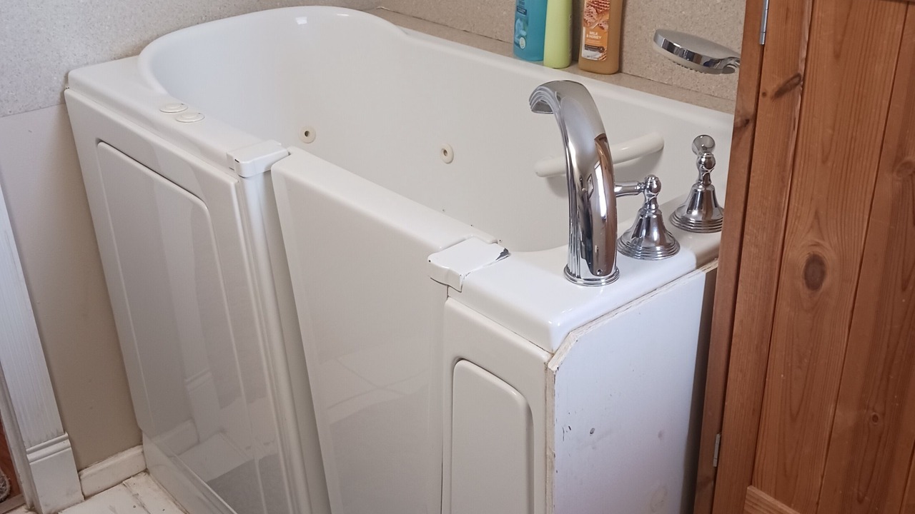 Photo of Bathroom in Tombstone