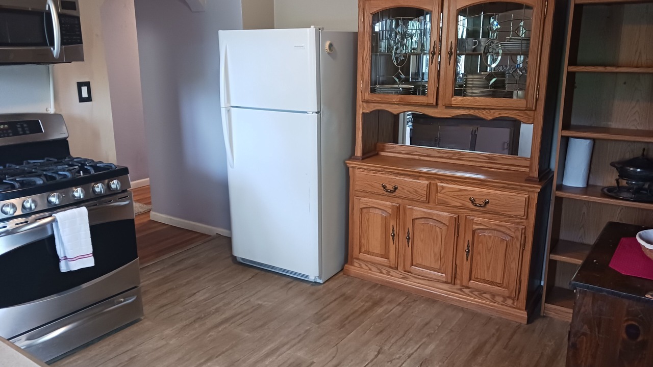 Photo of Kitchen in Tombstone