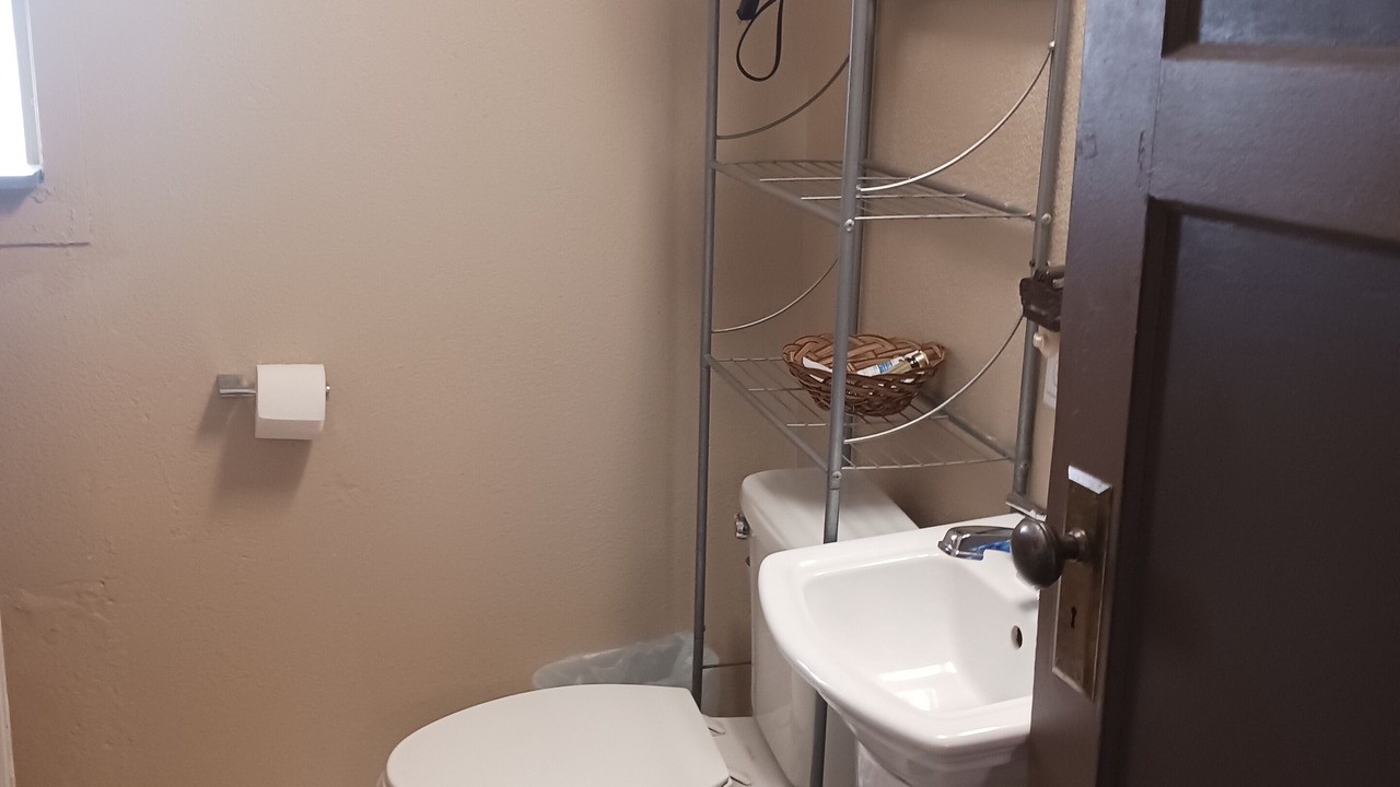 Photo of Bathroom in Tombstone