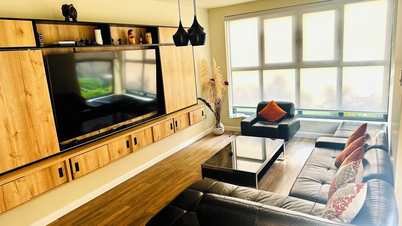 Photo of Livingroom in Ica