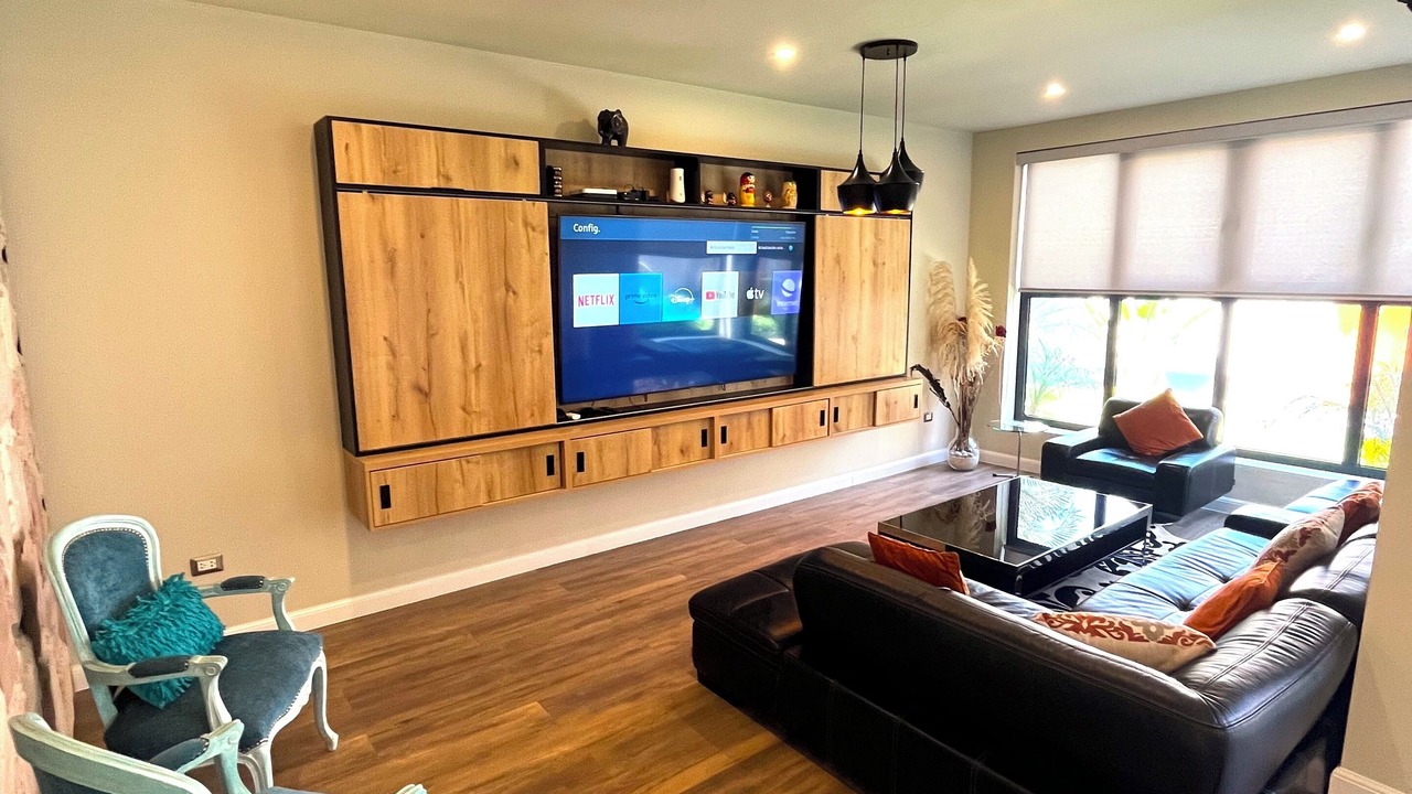 Photo of Livingroom in Ica