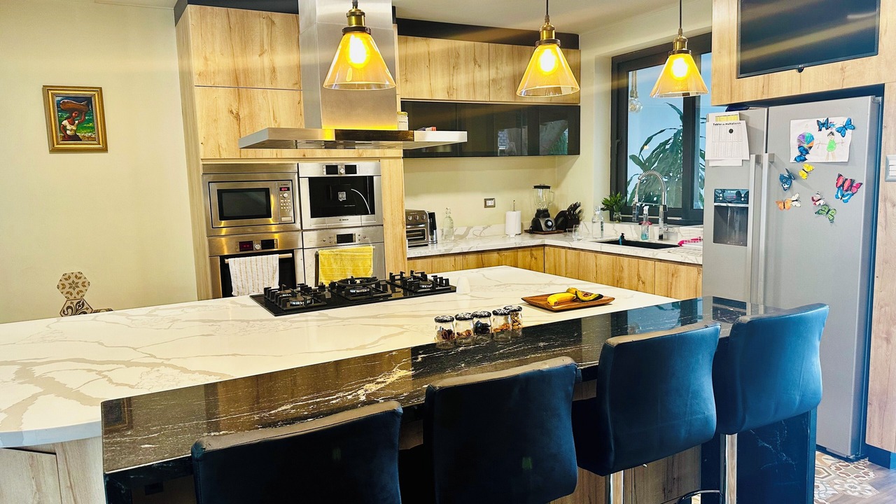 Photo of Kitchen in Ica