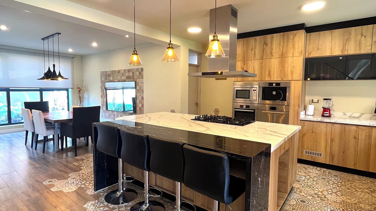 Photo of Kitchen in Ica