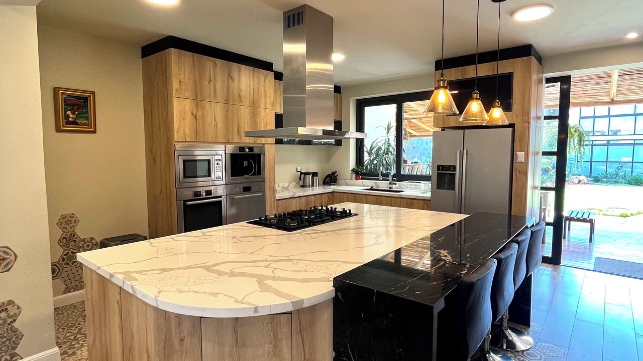 Photo of Kitchen in Ica