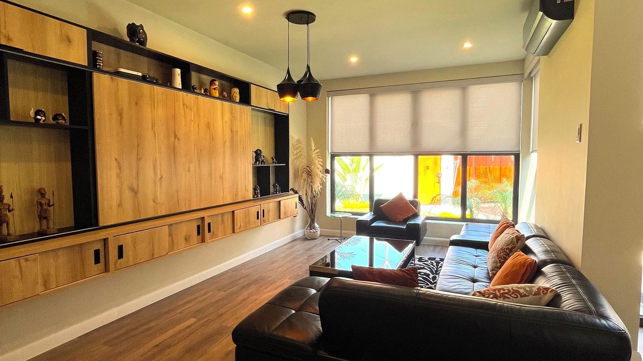 Photo of Livingroom in Ica