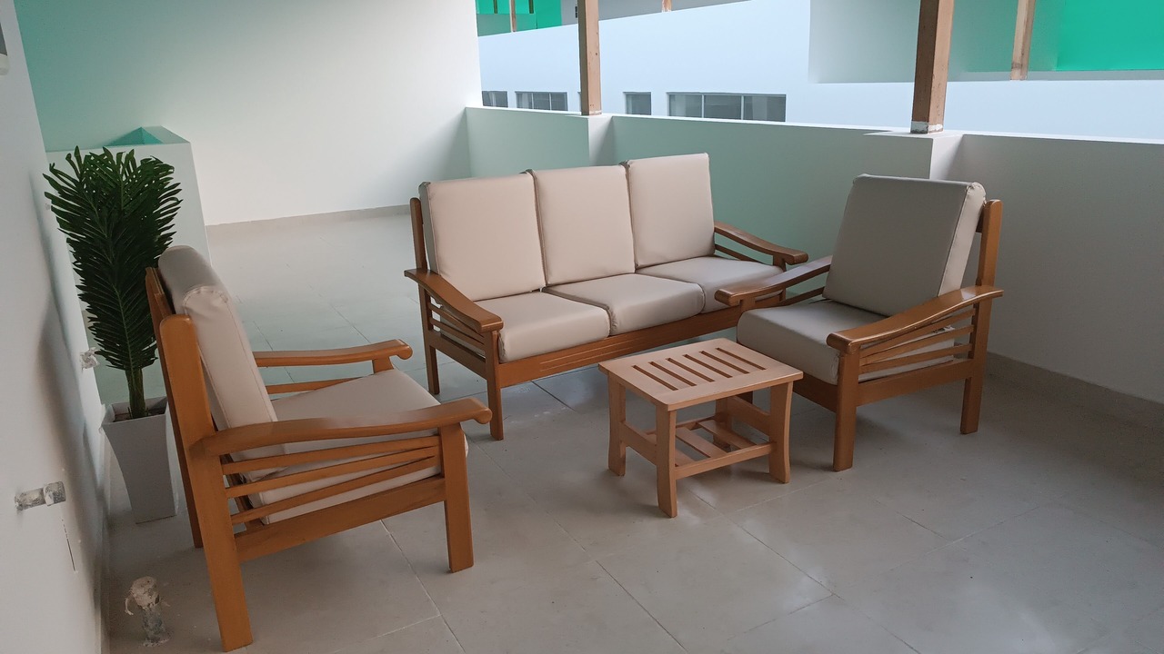 Photo of Patio Balcony in Zorritos