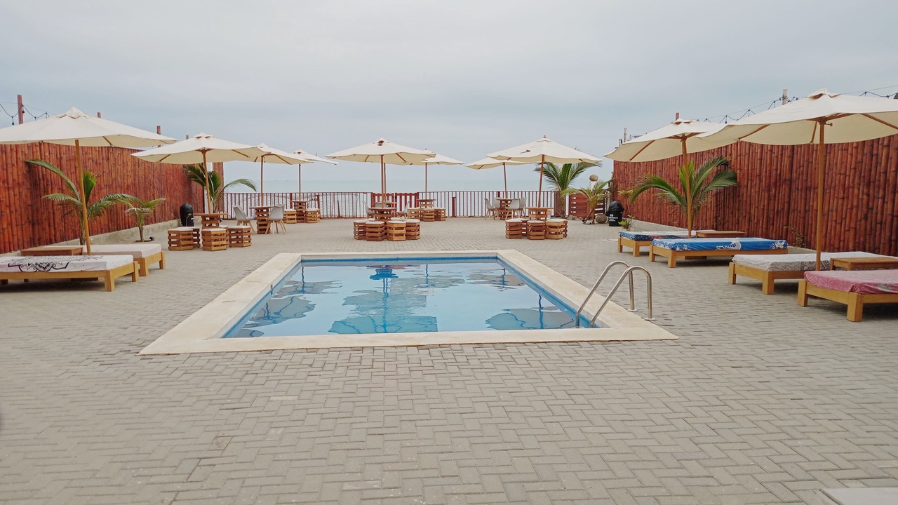 Photo of Outdoor in Zorritos