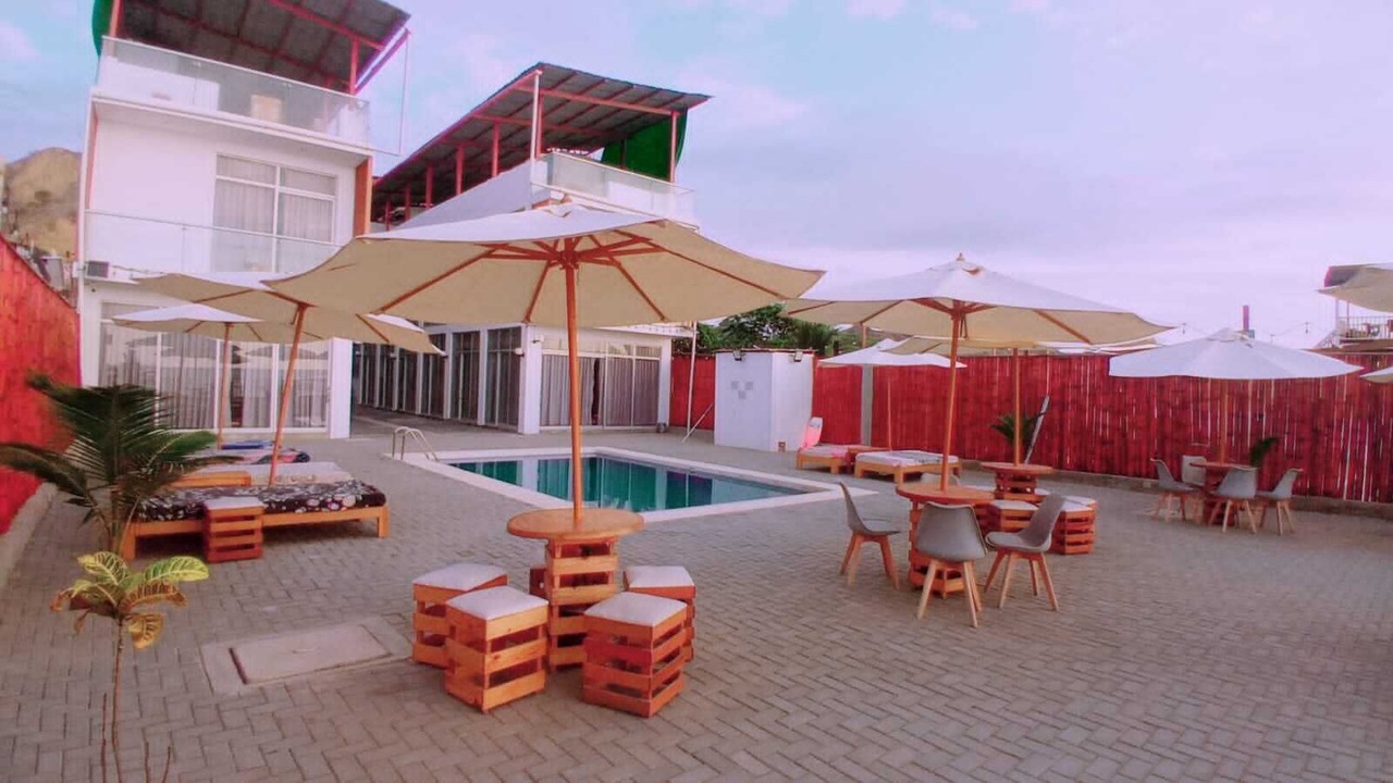 Photo of Patio Balcony in Zorritos