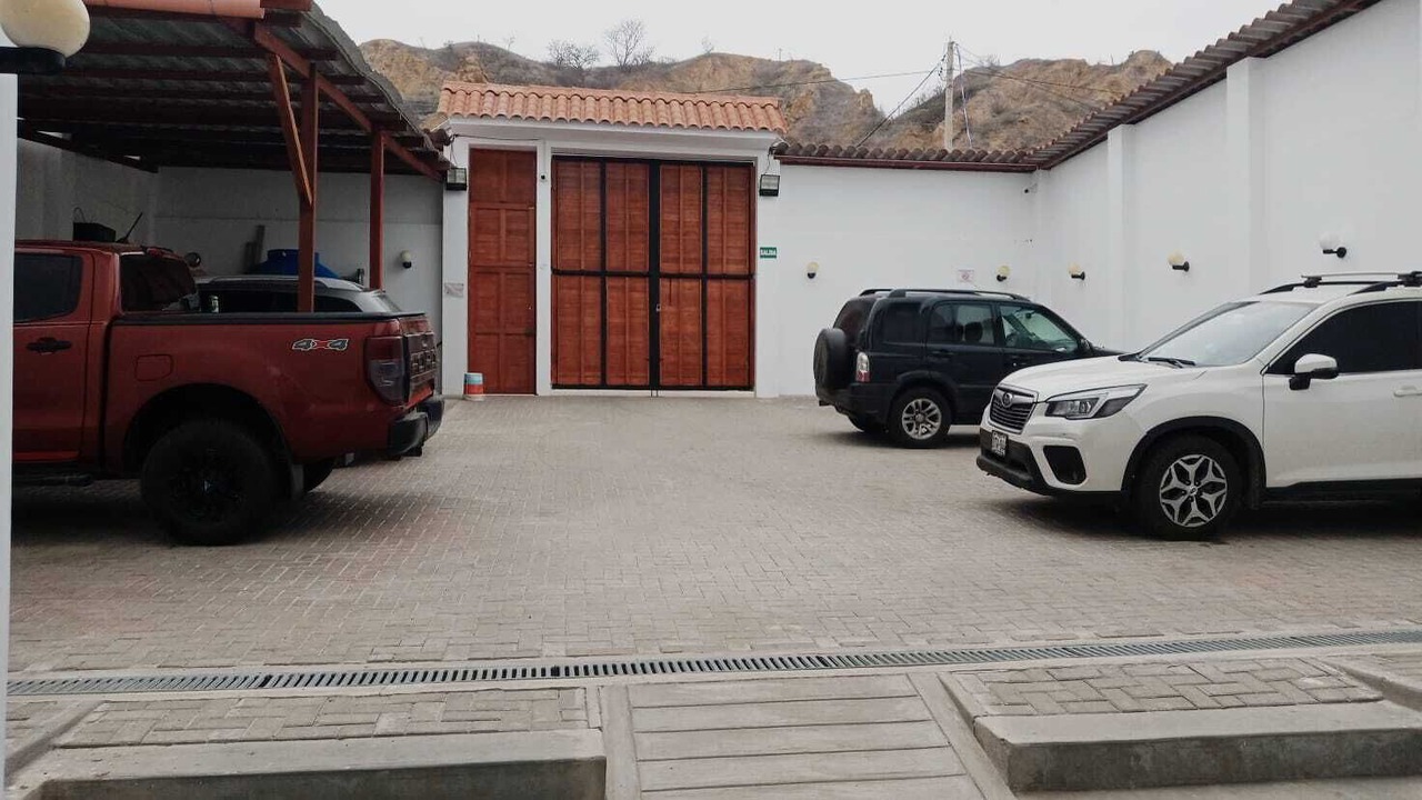 Photo of Outdoor in Zorritos