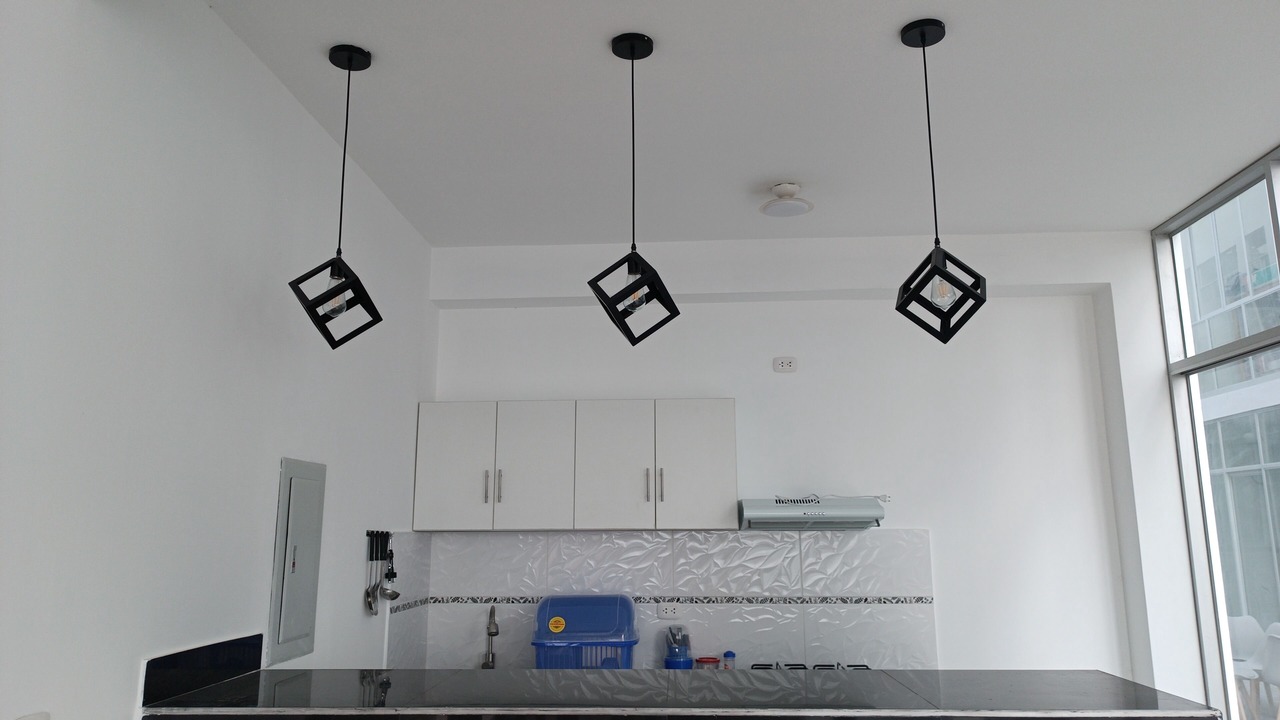 Photo of Kitchen in Zorritos