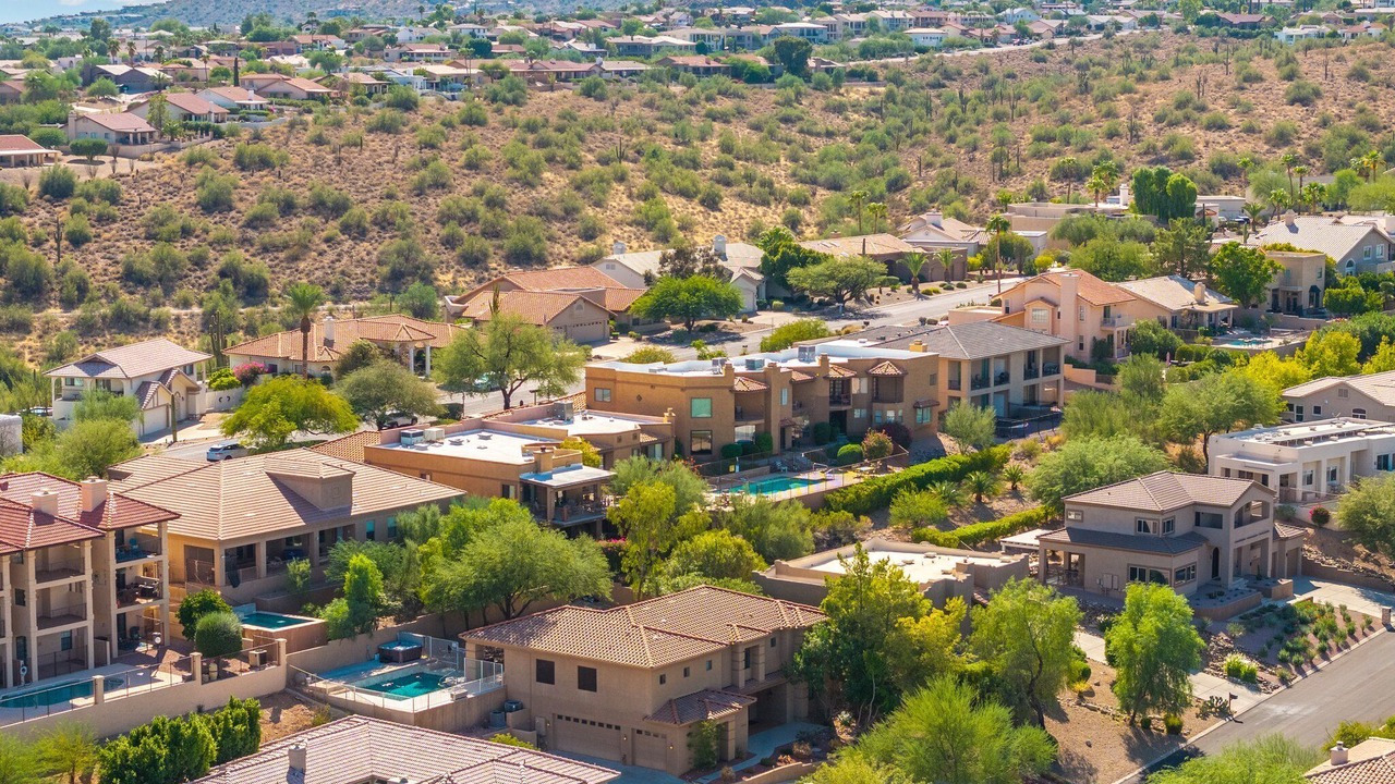 Photo of Outdoor in Fountain Hills