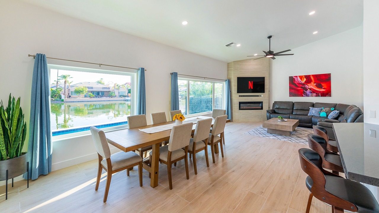 Photo of Others in Val Vista Lakes