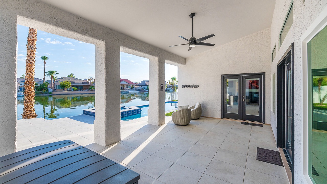 Photo of Outdoor in Val Vista Lakes