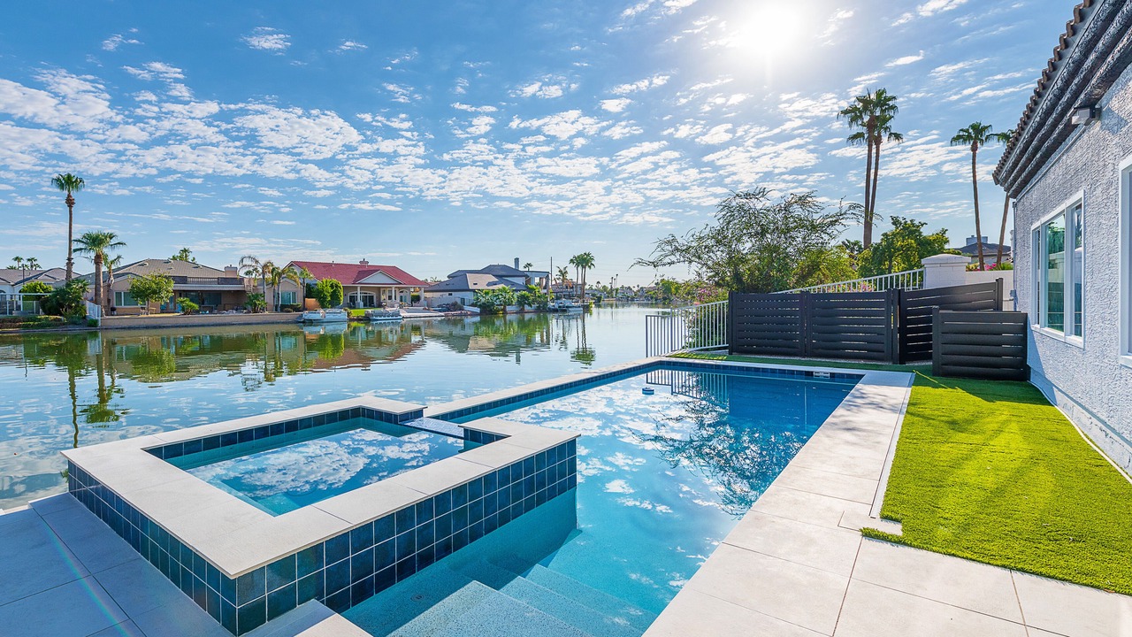 Photo of Outdoor in Val Vista Lakes