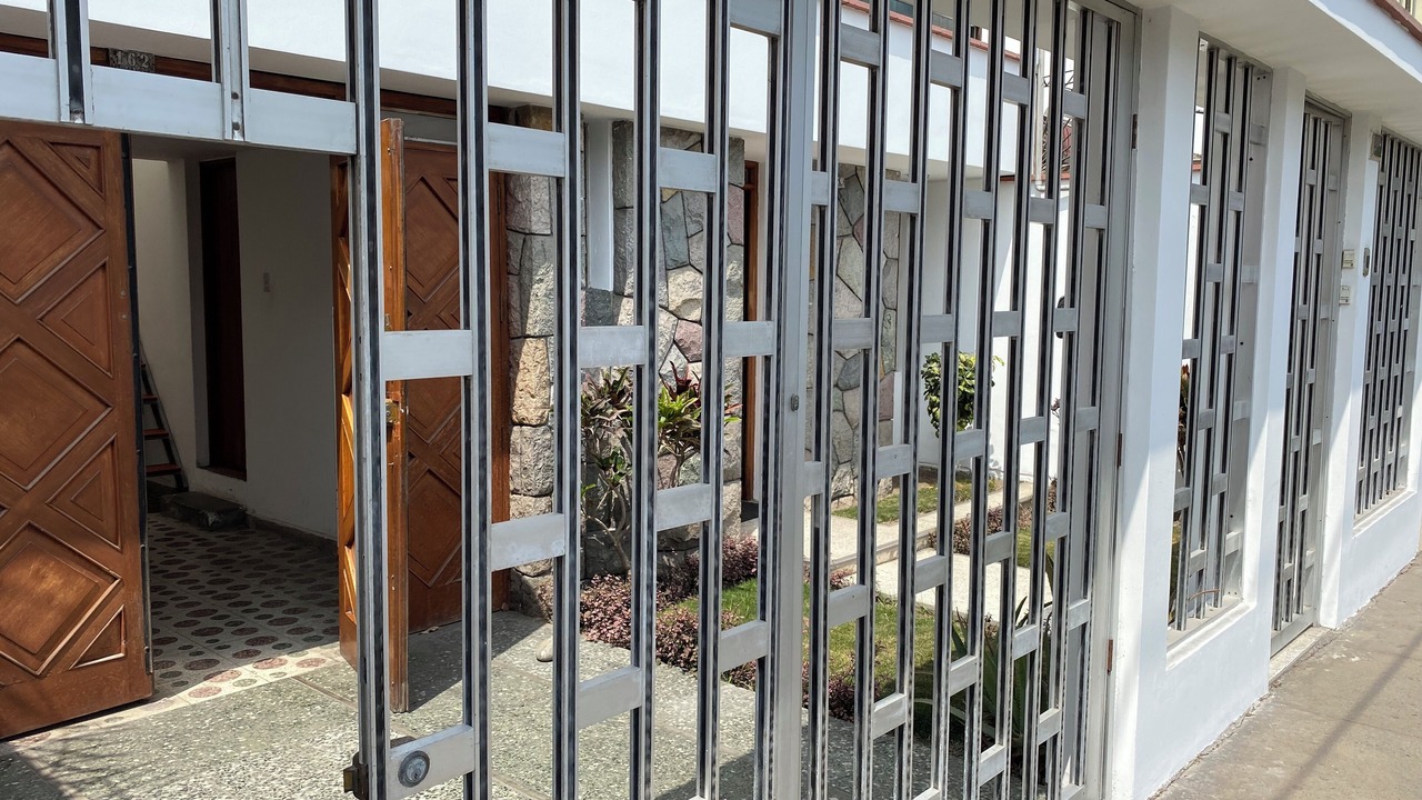 Photo of Outdoor in Pueblo Libre