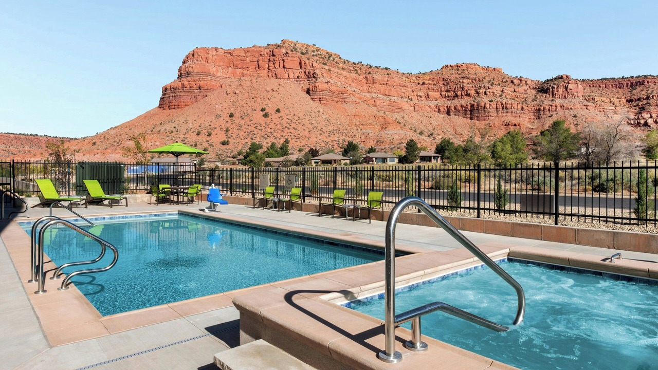 Photo of Outdoor in Kanab