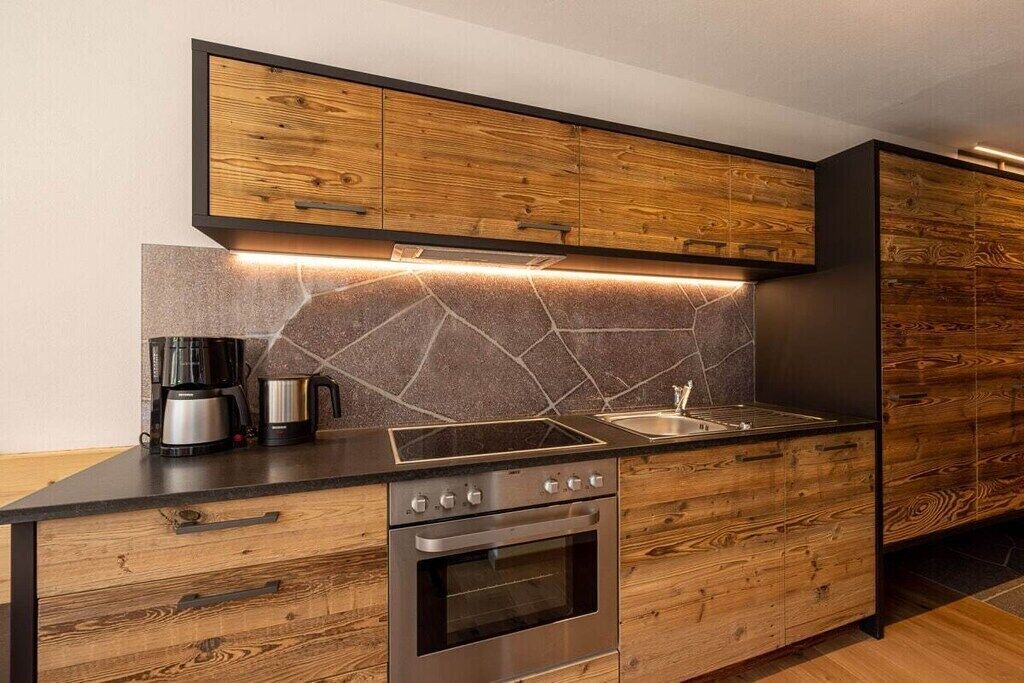 Photo of Kitchen in Collepietra