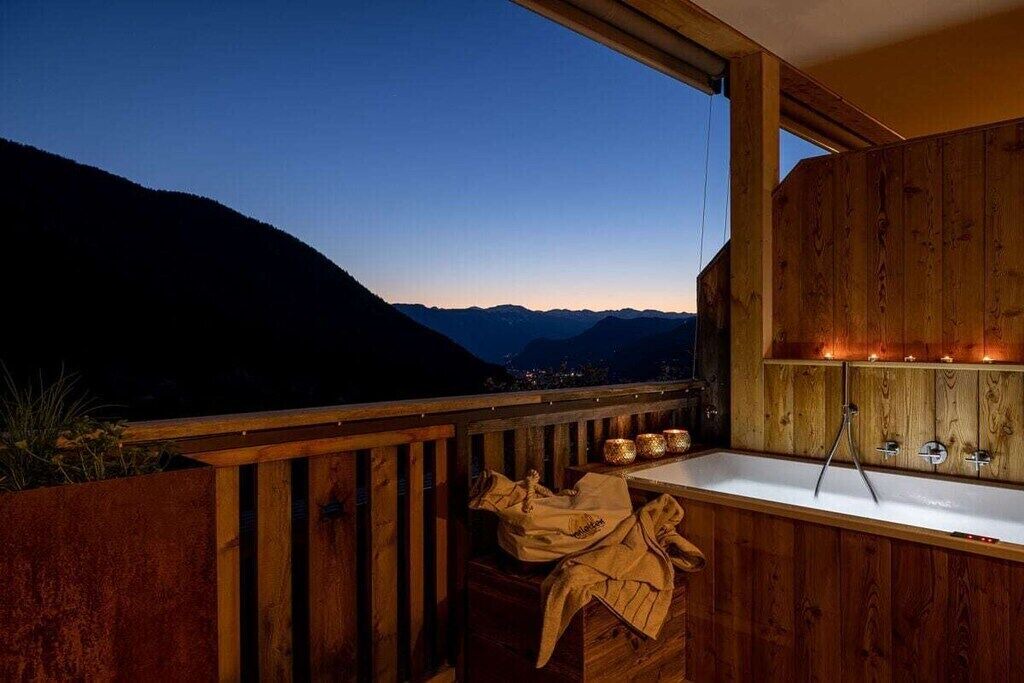 Photo of Outdoor in Collepietra