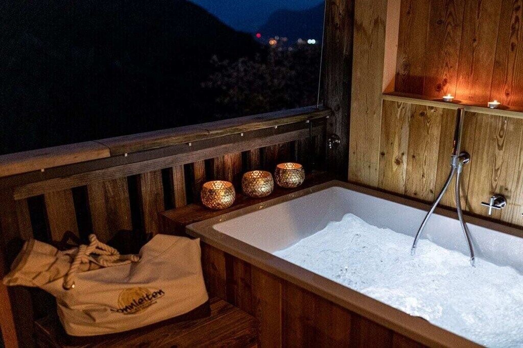 Photo of Outdoor in Collepietra