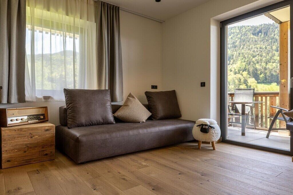 Photo of Livingroom in Collepietra