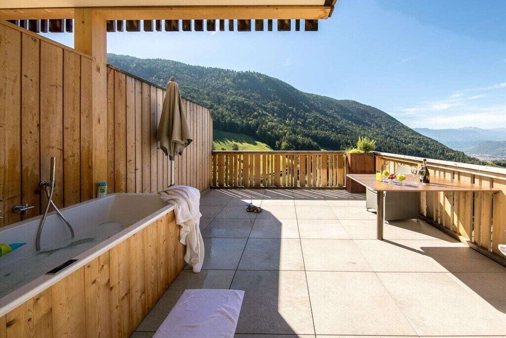 Photo of Outdoor in Collepietra