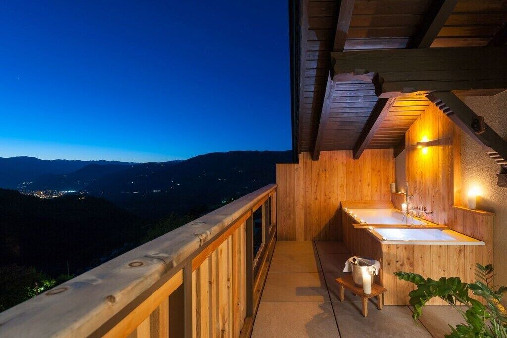 Photo of Outdoor in Collepietra