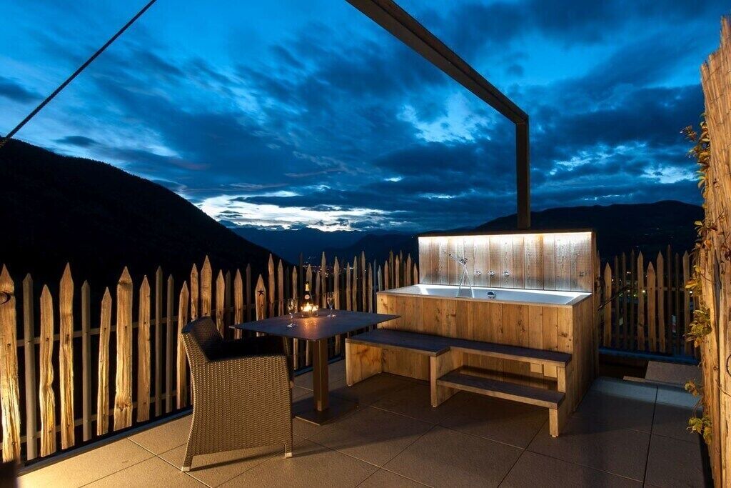 Photo of Outdoor in Collepietra