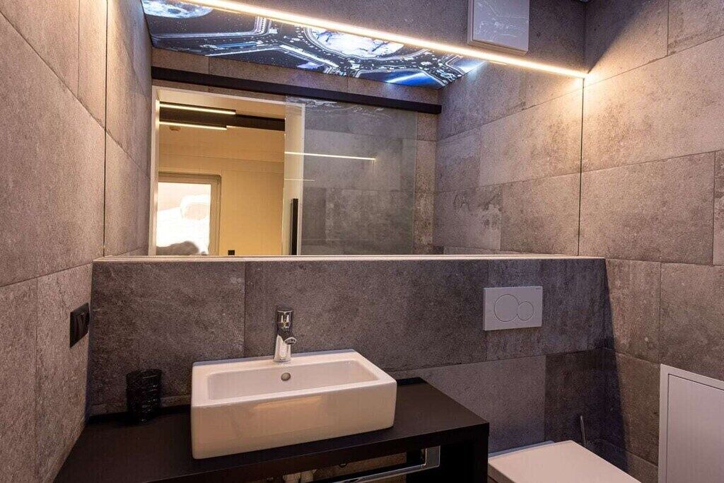 Photo of Bathroom in Collepietra
