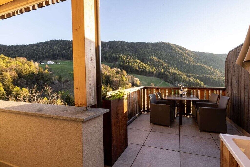 Photo of Outdoor in Collepietra